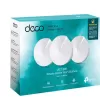 Range Extender TP-Link Deco M5 3 pcs DECO-M5X3