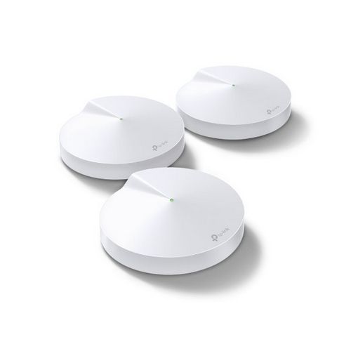 מגדיל טווח TP-Link Deco M5 3 pcs DECO-M5X3