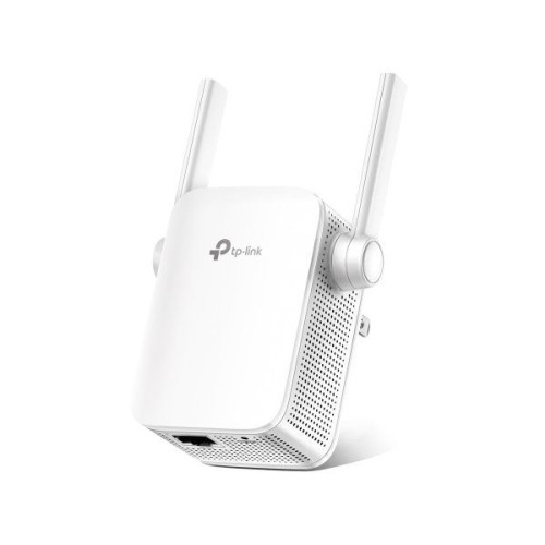 Range Extender TP-Link AC750 WIFI TL-RE205