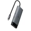 Разветвитель USB TP-Link UH5020C USB Type-C 5-in-1 Hub UH5020C Разветвитель USB TP-Link UH5020C USB Type-C 5-in-1 Hub UH5020C