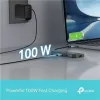 Разветвитель USB TP-Link UH5020C USB Type-C 5-in-1 Hub UH5020C Разветвитель USB TP-Link UH5020C USB Type-C 5-in-1 Hub UH5020C