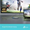 Разветвитель USB TP-Link UH5020C USB Type-C 5-in-1 Hub UH5020C Разветвитель USB TP-Link UH5020C USB Type-C 5-in-1 Hub UH5020C