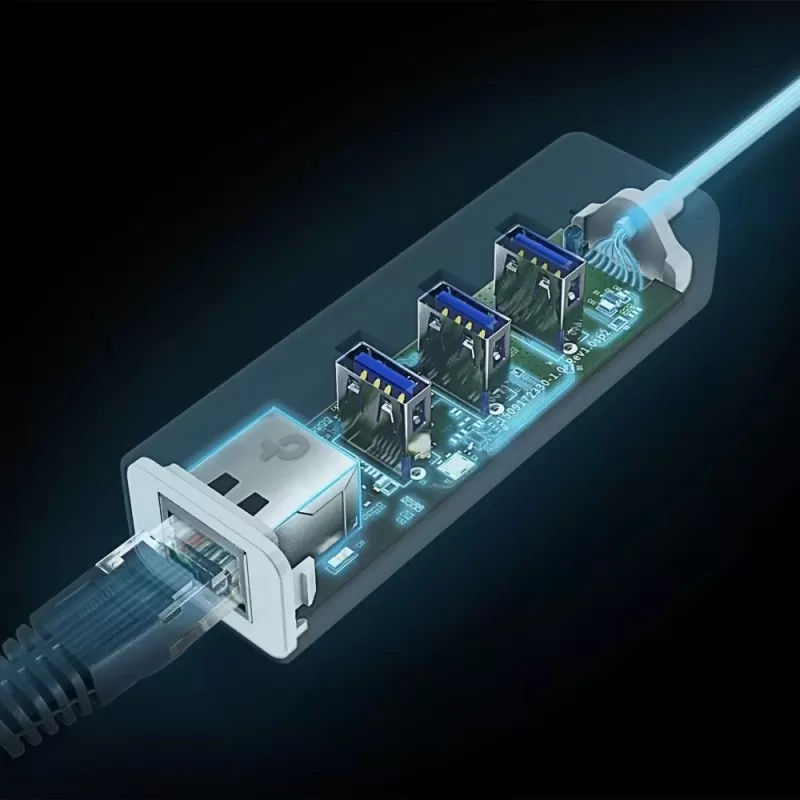 USB Network Card TP-Link UE330C USB Type-C 3-Port UE330C USB Network Card TP-Link UE330C USB Type-C 3-Port UE330C