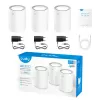 מערכת Mesh CUDY M3000 Mesh System 3-Pack M3000(3-Pack) -IL-V2.0