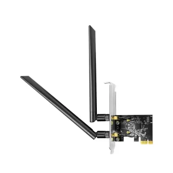 PCI-E Network Card CUDY WE1300