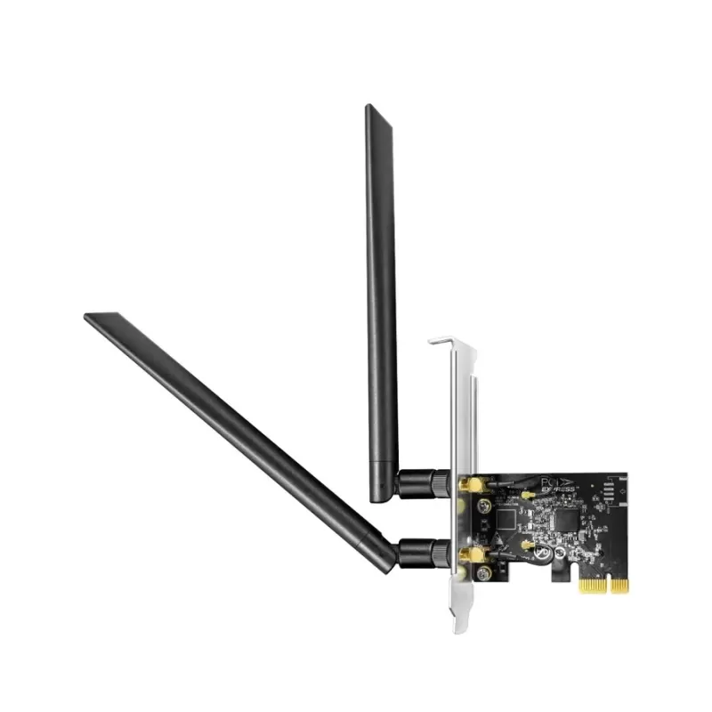 כרטיס רשת PCI-E CUDY WE1300