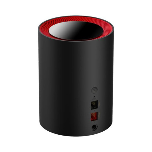 Уселитель Сигнала Wi-Fi CUDY AX3000 2.5G Mesh Wi-Fi 6 System 2 Pack M3000 V2