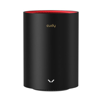 Уселитель Сигнала Wi-Fi CUDY AX3000 2.5G Mesh Wi-Fi 6 System 2 Pack M3000 V2