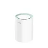 מגדיל טווח CUDY M1500 AX1500 MESH WIFI6 System 1 pack M1500(1-Pack)-IL צבע לבן מגדיל טווח CUDY M1500 AX1500 MESH WIFI6 System 1 pack M1500(1-Pack)-IL צבע לבן