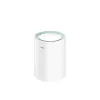 מגדיל טווח CUDY M1500 AX1500 MESH WIFI6 System 1 pack M1500(1-Pack)-IL צבע לבן מגדיל טווח CUDY M1500 AX1500 MESH WIFI6 System 1 pack M1500(1-Pack)-IL צבע לבן