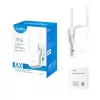 מגדיל טווח CUDY RE1500 Mesh Wi-Fi 6 Range Extender up to 1500Mbps RE1500 מגדיל טווח CUDY RE1500 Mesh Wi-Fi 6 Range Extender up to 1500Mbps RE1500