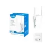 מגדיל טווח CUDY RE1500 Mesh Wi-Fi 6 Range Extender up to 1500Mbps RE1500 מגדיל טווח CUDY RE1500 Mesh Wi-Fi 6 Range Extender up to 1500Mbps RE1500