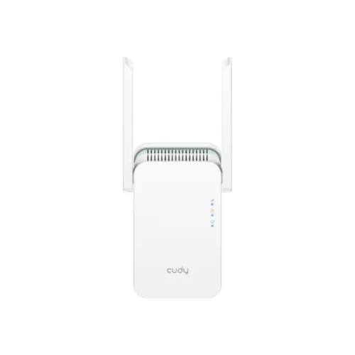 מגדיל טווח CUDY RE1500 Mesh Wi-Fi 6 Range Extender up to 1500Mbps RE1500 מגדיל טווח CUDY RE1500 Mesh Wi-Fi 6 Range Extender up to 1500Mbps RE1500