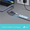 מפצל USB TP-Link UH3020C USB Type-C 3-in-1 Hub UH3020C