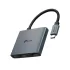 מפצל USB TP-Link UH3020C USB Type-C 3-in-1 Hub UH3020C