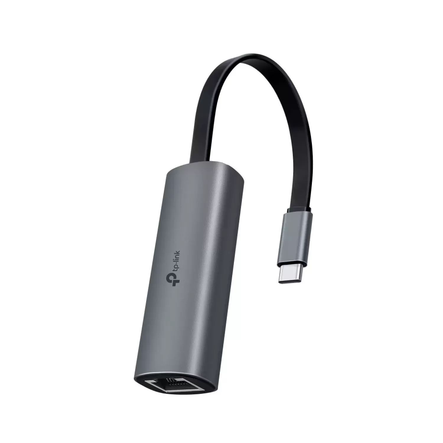 Сетевая Карта USB TP-Link UE302C USB Type-C to 2.5 Gigabit UE302C