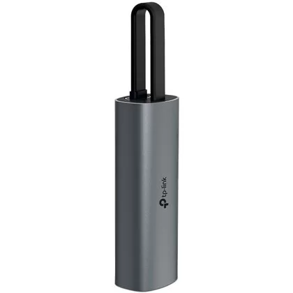 Сетевая Карта USB TP-Link UE302C USB Type-C to 2.5 Gigabit UE302C