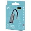 Сетевая Карта USB TP-Link UE302C USB Type-C to 2.5 Gigabit UE302C