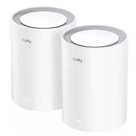 מערכת Mesh CUDY M3000 Mesh System 2-Pack M3000(2-Pack) -IL-V2.0