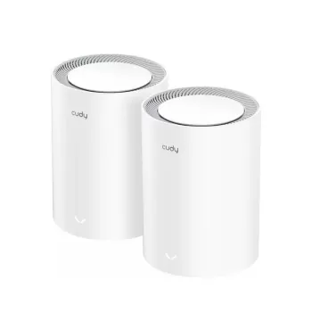 מערכת Mesh CUDY M3000 Mesh System 2-Pack M3000(2-Pack) -IL-V2.0