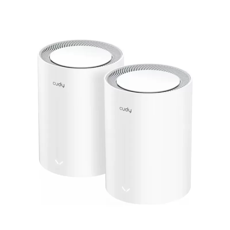 מערכת Mesh CUDY M3000 Mesh System 2-Pack M3000(2-Pack) -IL-V2.0