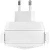 מגדיל טווח Asus RP-AX50 AX1500 Wi-Fi 6 90IG0AL0-MO0T00 צבע לבן
