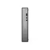 תחנת עבודה Lenovo ThinkCentre neo 50q Gen 5 13B9001PIV 32GB SSD:1TB צבע שחור
