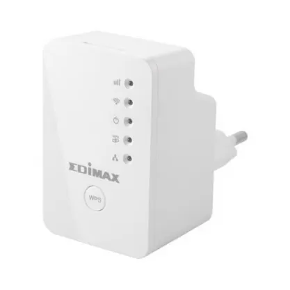 Уселитель Сигнала Wi-Fi EDIMAX EW-7438RPn Mini