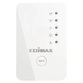 מגדיל טווח EDIMAX EW-7438RPn Mini