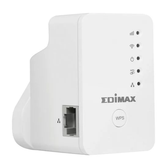Уселитель Сигнала Wi-Fi EDIMAX EW-7438RPn Mini