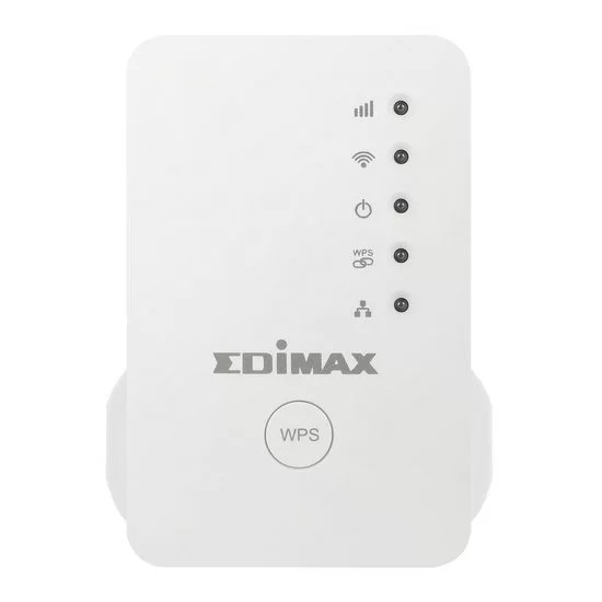 Уселитель Сигнала Wi-Fi EDIMAX EW-7438RPn Mini