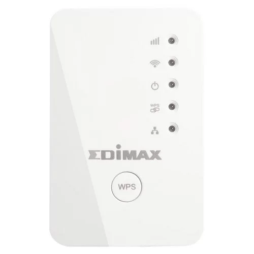 Уселитель Сигнала Wi-Fi EDIMAX EW-7438RPn Mini