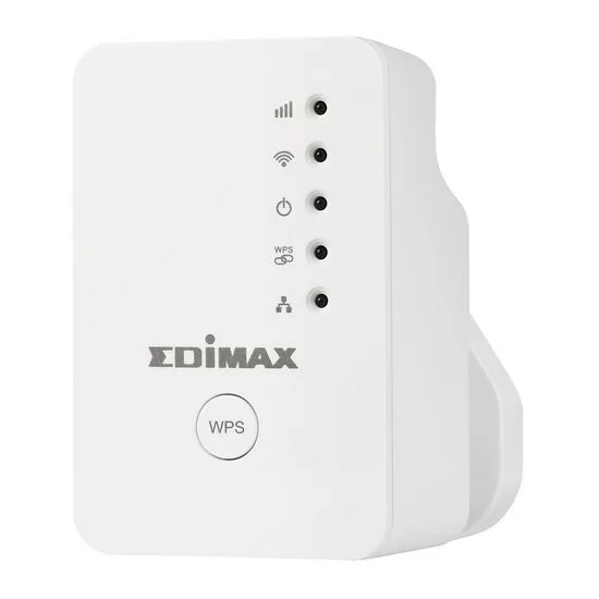 Уселитель Сигнала Wi-Fi EDIMAX EW-7438RPn Mini