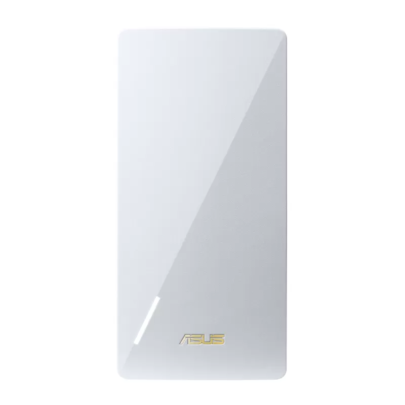 מגדיל טווח Asus RP-BE58 BE3600 Dual-Band WiFi 7 90IG09J0-MO0C00