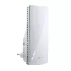 מגדיל טווח Asus RP-BE58 BE3600 Dual-Band WiFi 7 90IG09J0-MO0C00