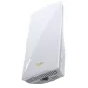 מגדיל טווח Asus RP-BE58 BE3600 Dual-Band WiFi 7 90IG09J0-MO0C00