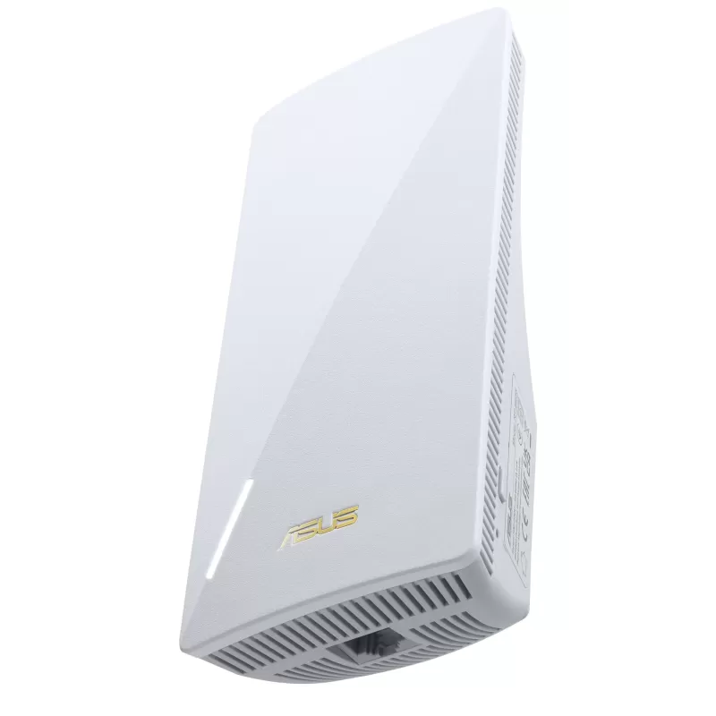מגדיל טווח Asus RP-BE58 BE3600 Dual-Band WiFi 7 90IG09J0-MO0C00