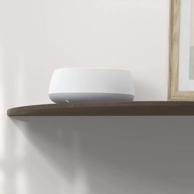 מגדיל טווח TP-Link Deco BE25 Mesh Wi-Fi 7 System 1Pack Deco BE25(1-pack) מגדיל טווח TP-Link Deco BE25 Mesh Wi-Fi 7 System 1Pack Deco BE25(1-pack)