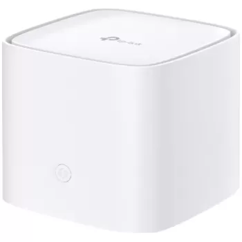Mesh System TP-Link HX220 AX1800 Mesh Wi-Fi 6 HX220 Color:white