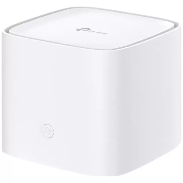 מערכת Mesh TP-Link HX220 AX1800 Mesh Wi-Fi 6 HX220 צבע לבן מערכת Mesh TP-Link HX220 AX1800 Mesh Wi-Fi 6 HX220 צבע לבן