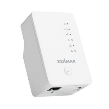 מגדיל טווח EDIMAX EW-7438AC