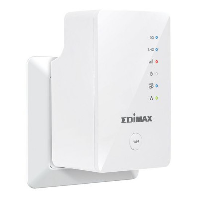 מגדיל טווח EDIMAX EW-7438AC מגדיל טווח EDIMAX EW-7438AC