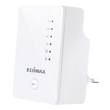 מגדיל טווח EDIMAX EW-7438AC