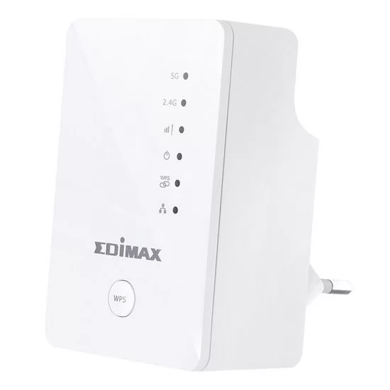 Уселитель Сигнала Wi-Fi EDIMAX EW-7438AC