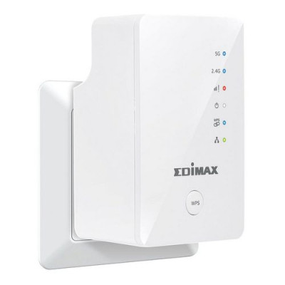 מגדיל טווח EDIMAX EW-7438AC מגדיל טווח EDIMAX EW-7438AC