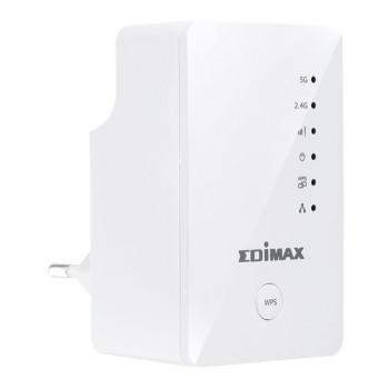 מגדיל טווח EDIMAX EW-7438AC