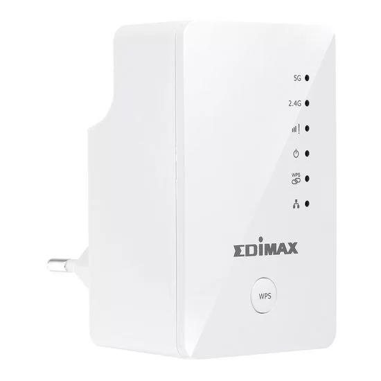 Уселитель Сигнала Wi-Fi EDIMAX EW-7438AC