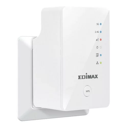 Уселитель Сигнала Wi-Fi EDIMAX EW-7438AC