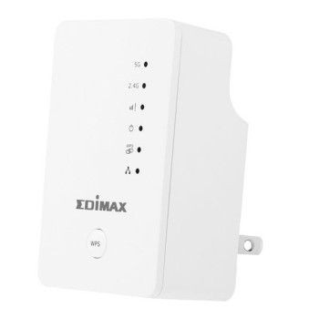 מגדיל טווח EDIMAX EW-7438AC