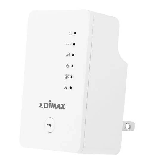Уселитель Сигнала Wi-Fi EDIMAX EW-7438AC
